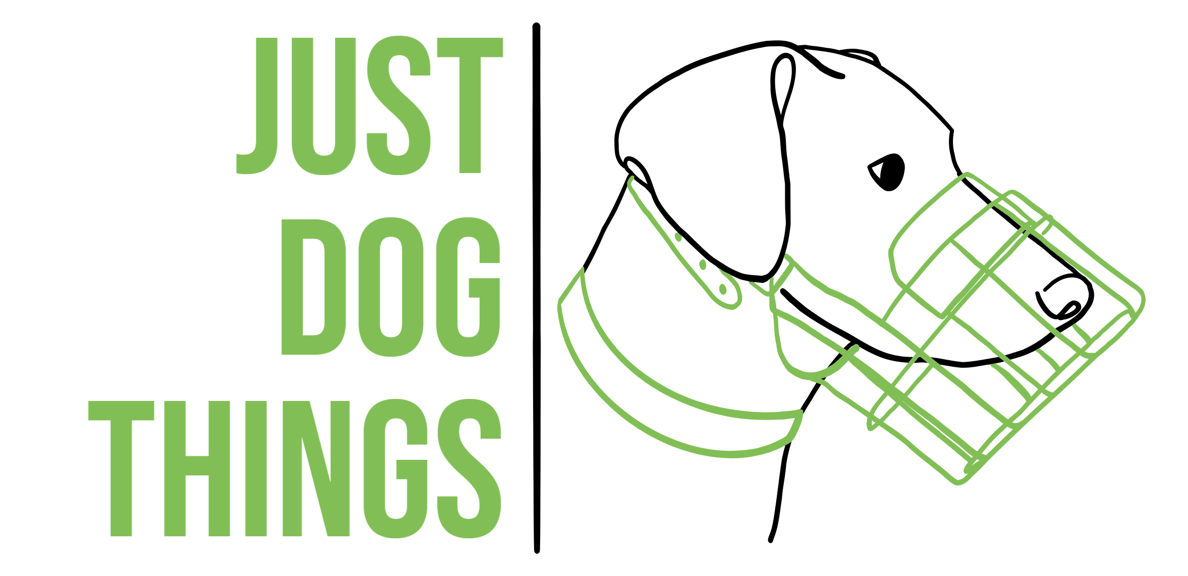 just dog things