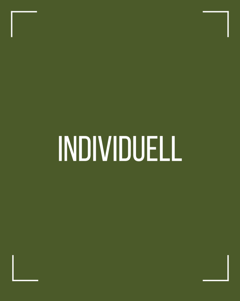 Individuell